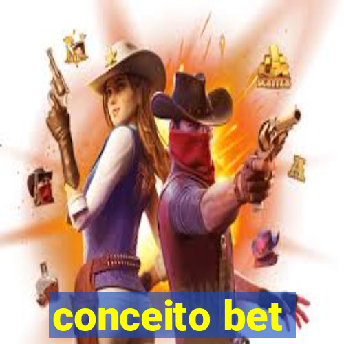 conceito bet